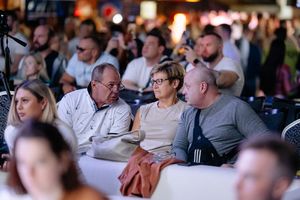 Фотограф Андрей Губренко